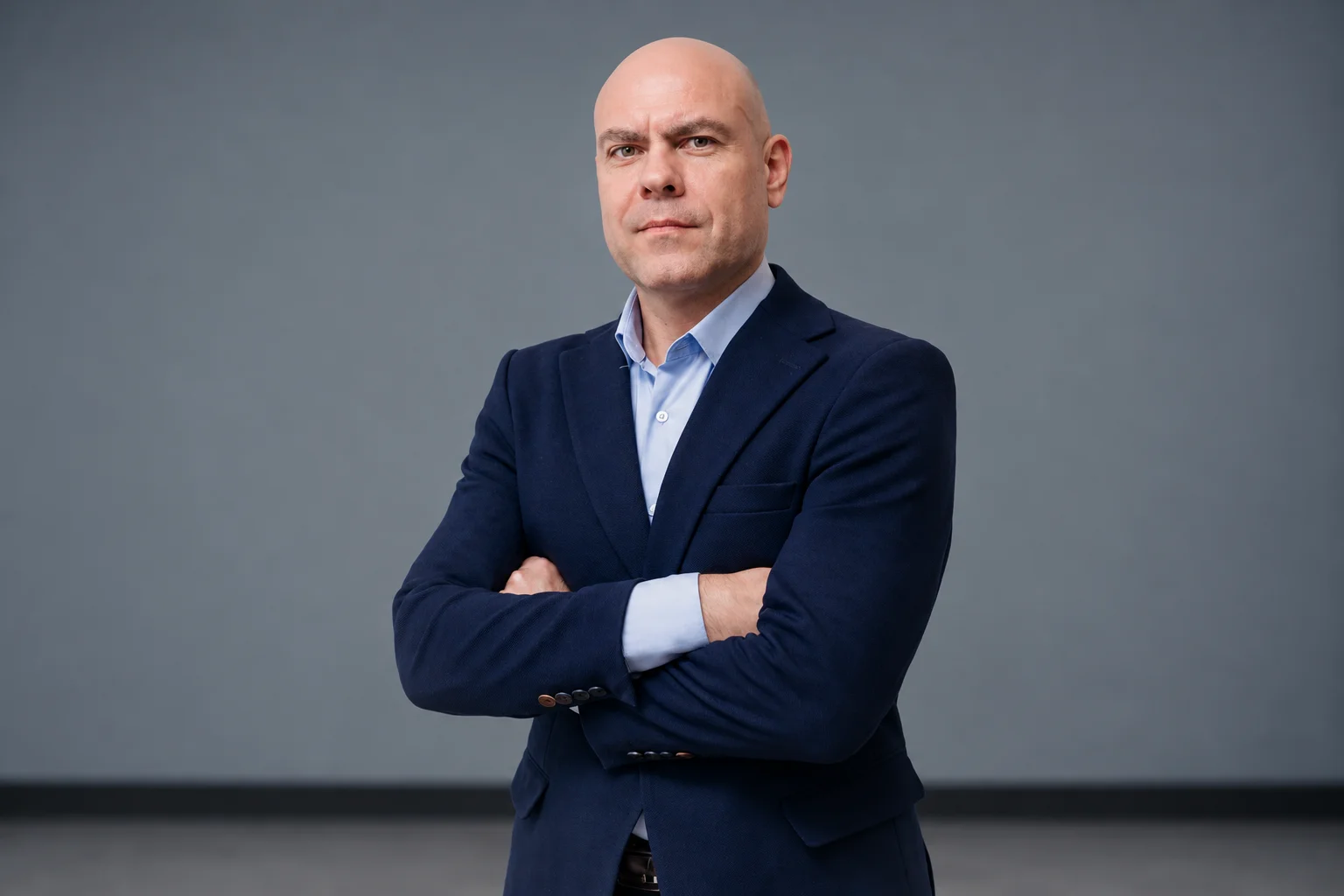 Румянцев Павел Александрович